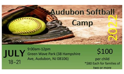 2022 Summer Camp